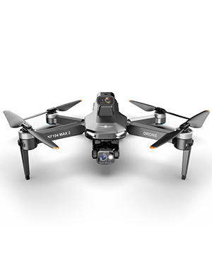HOSHI KF104 MAX2 PROFESSIONAL DRONE