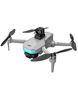 HOSHI KF107 MAX GPS 4K PROFESSIONAL DRONE 