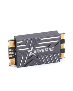 JUPITER SL80A SINGLE 80A ESC