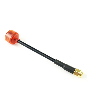 5.8G RHCP RHCP ANTENNA 150MM