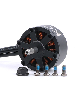 3115 900KV 6-8S MOTOR