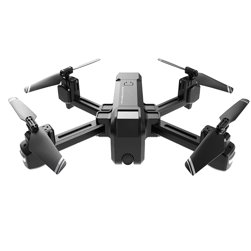 HSCOPTER HS107 4K FPV FOLDABLE DRONE