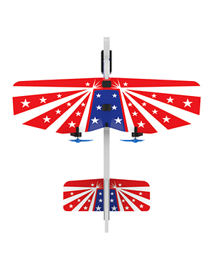 HOSHI KF800 MINI AIRPLANE