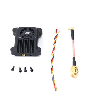 SKYSTARS 3W VTX 56CH 5.8GHZ