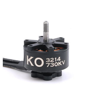 3214 730KV 6-8S MOTOR