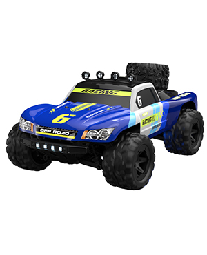 HOSHI KF19 HIGH SPEED CAR 