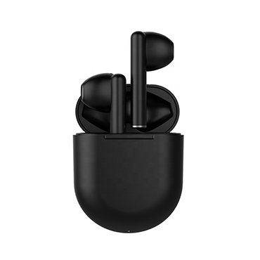 B7 TWS EARPHONE BLACK 